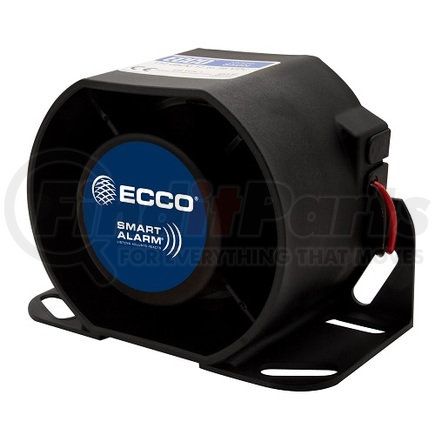 SA907N by ECCO - ALARM, SMART