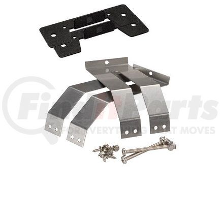 A1210RMK by ECCO - MOUNTING KIT, LIGHTBAR