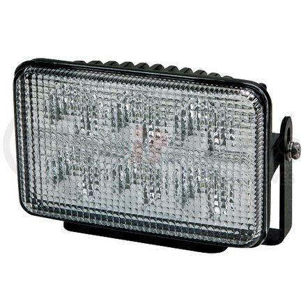 EW2301 by ECCO - Six 10W LEDs, Flood Light