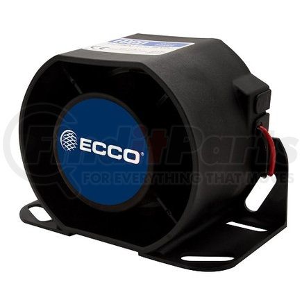 830N by ECCO - BACK-UP ALARM (12-36V)