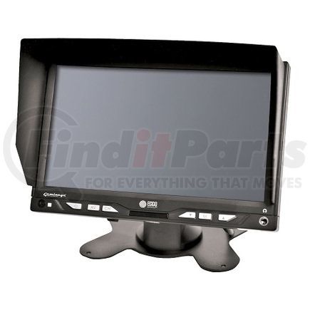 M7000B by ECCO - MONITOR