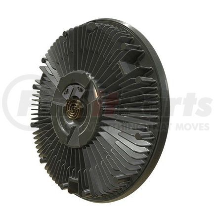 10020755 by DELCO REMY - Engine Cooling Fan Clutch - 750 Viscous Fan Clutch