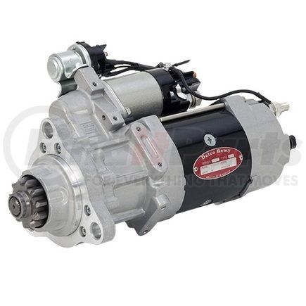 8200433-B by DELCO REMY - ''MOTOR STARTING 12 VOLT DELCO 39MT'' (New Blemished)