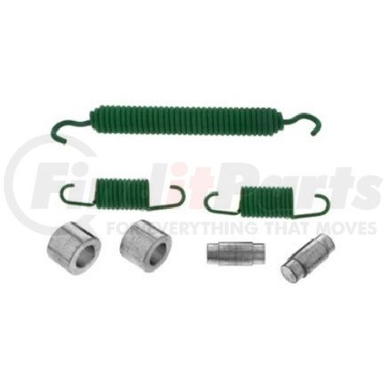 E2821 by EUCLID - Air Brake - Minor Brake Repair Kit