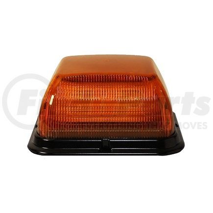 EB7185AAA-T13 by ECCO - LED BEACON 12-24VDC