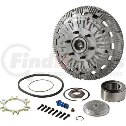 99A4701 by HORTON - Fan Clutch Pak-DM2s-Modular