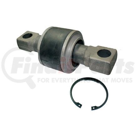 WA04-3081 by WORLD AMERICAN - BUSHING ASSY V-TORQUE ROD