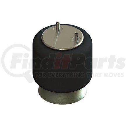 90557373 by SAF HOLLAND - AIR SPRING (68155)