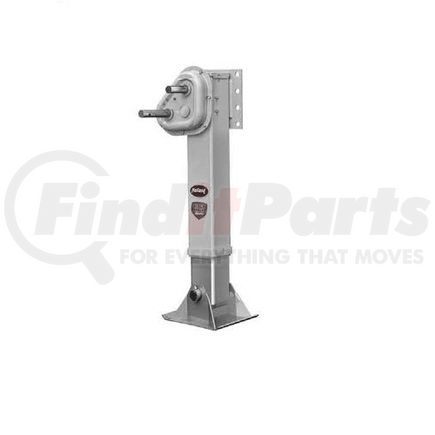 XB-GP-052-21 by SAF HOLLAND - Landing Gear Part - Grooved Pin, Type E - .375 x 2" Diameter Type E