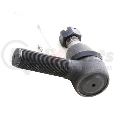 E-4611 by EUCLID - Tie Rod End - Front Axle, Type 1