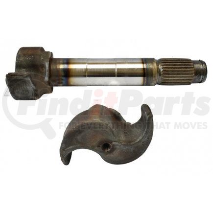 K067737 by BENDIX - Camshaft, Service New