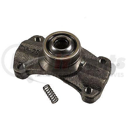 7-0079 by NEAPCO - DBL CARD CTR YOKE