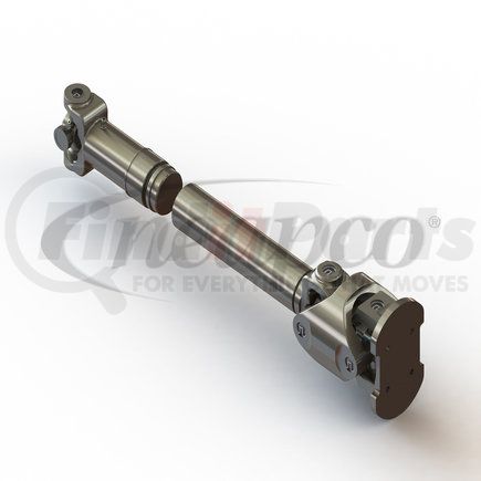 S91397-3600 by NEAPCO - Driveshaft Unwelded