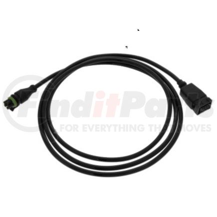 4493260300 by WABCO - POWER CABLE 3M