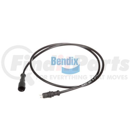 802024 by BENDIX - WS-24 Sensor Extension Cable, Service New