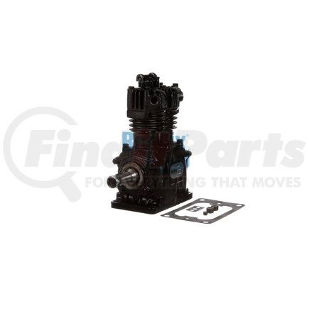 KN7000X by BENDIX - Midland Air Brake Compressor, Remanufactured