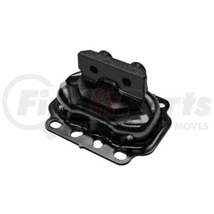 M17499 by AUTOMANN - REAR ENGINE MOUNT PETERBILT