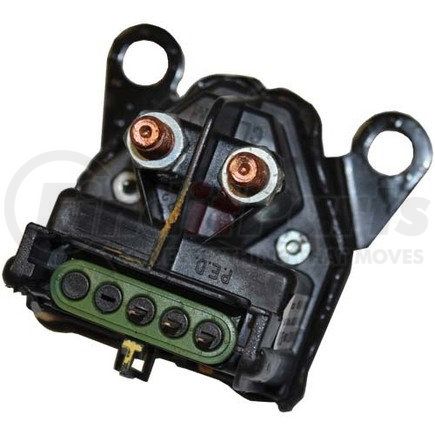 DT650007 by DIPACO - 6.5L GLOW PLUG CONTROLLER 1994-2000