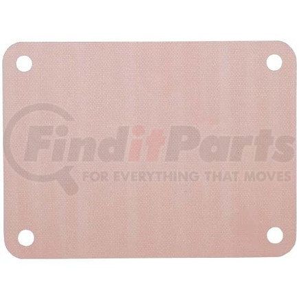 DT650029 by DIPACO - 6.5L PMD MOUNTING PAD