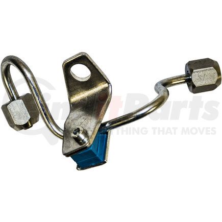 DT590013 by DIPACO - 5.9L FUEL INJECTION LINE