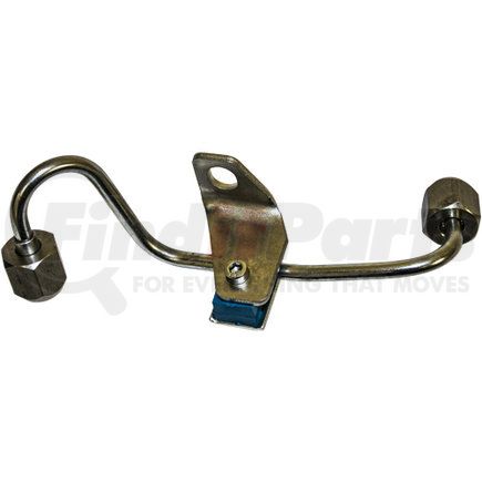 DT590015 by DIPACO - 5.9L FUEL INJECTION LINE