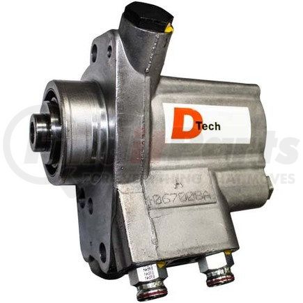 DT730007R by DIPACO - 7.3L HIGH PRESSURE OIL PUMP 1998-1999.5