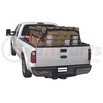50199-11 by ANCRA - PICK-UP TRUCK NET - LONG BOX 72" x 96"