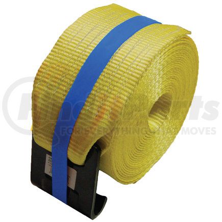 50433-10 by ANCRA - STRAP STORAGE BAND