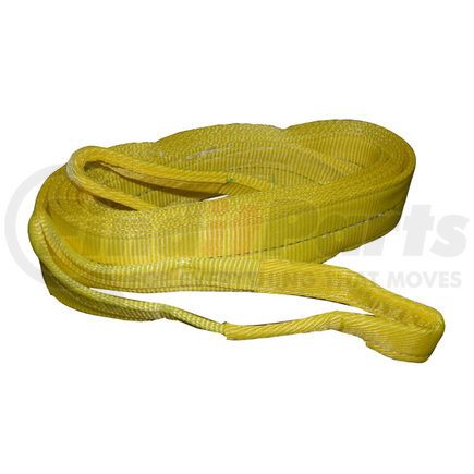 20-EE2-9804X16 by ANCRA - 4"X 16' EYE/EYE 2 PLY SLING