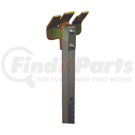 49445-12 by ANCRA - CARGO CAPTIVE BEAM RELEASE BAR