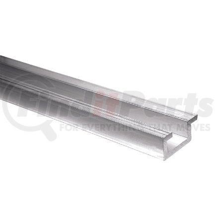 49242-10-120 by ANCRA - Winch Track - 10' Aluminum Double L