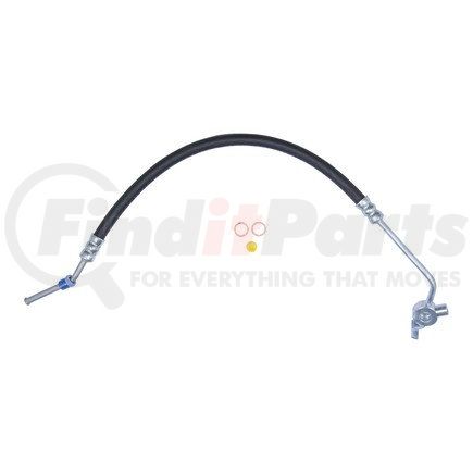 80625 by EDELMANN - PRESSURE HOSE AS