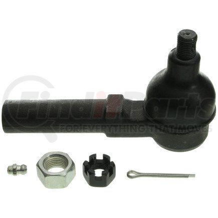 ES3401RL by QUICK STEER - TIE ROD END