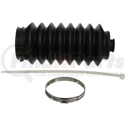K9863 by QUICK STEER - RACK & PINION BELLOWS