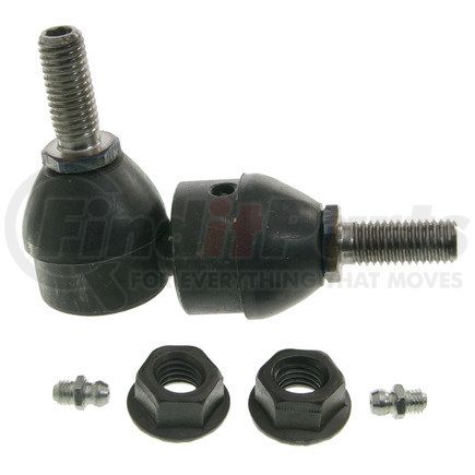 K7306 by QUICK STEER - SWAY BAR LINK KIT