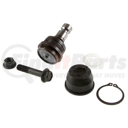 K7449 by QUICK STEER - QUICK STEER K7449 -