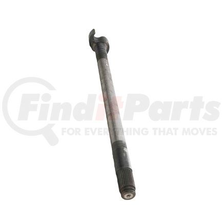 04-602411 by DAYTON PARTS - Camshaft