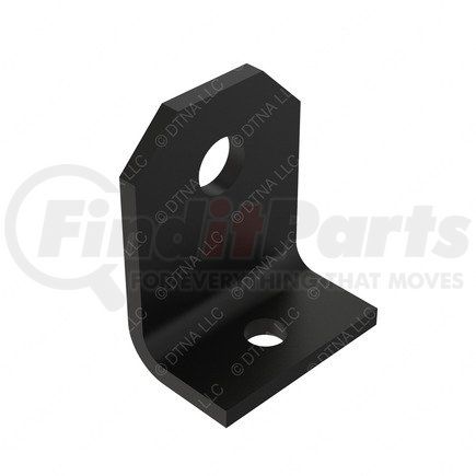 415021000 by FREIGHTLINER - BRACKET ASM 1E