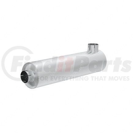 418321003 by FREIGHTLINER - MUFFLER DN M110671