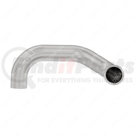 425161000 by FREIGHTLINER - PIPE CGI OUTLET USM ATD M2
