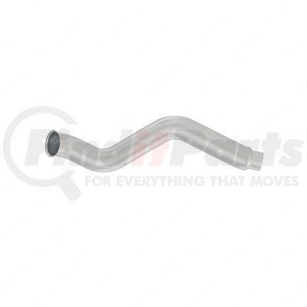 425525000 by FREIGHTLINER - PIPE VERT ATD IN D2 132 S6