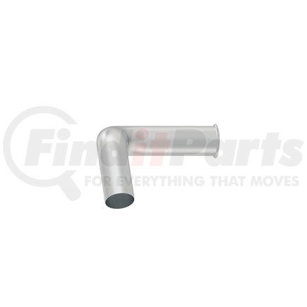 424686000 by FREIGHTLINER - PIPE ATD INLET 111 U/S
