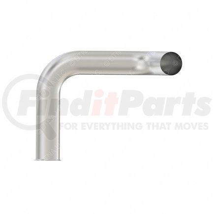 426673001 by FREIGHTLINER - PIPE EXHAUST INTM TLPP PRE