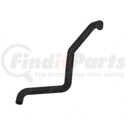 523680000 by FREIGHTLINER - HOSE SHUNT M2 106V 906 390