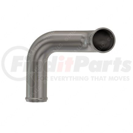 525461000 by FREIGHTLINER - TUBE UPR MX N65 RAD