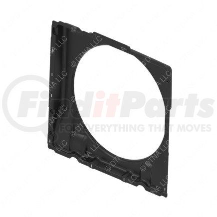 528227000 by FREIGHTLINER - SHROUD FAN 1625 ALUM  32 F