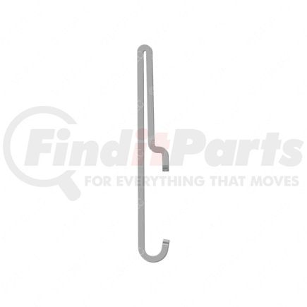 660503000 by FREIGHTLINER - DWG BRKT CLIP SOL STR