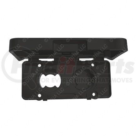 665163000 by FREIGHTLINER - RCPT SVC ENTRY SHR PWR BLK