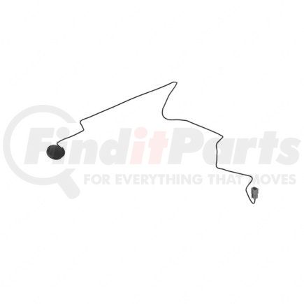 669572072 by FREIGHTLINER - ANTENNA PREDICTIVE CRUISE