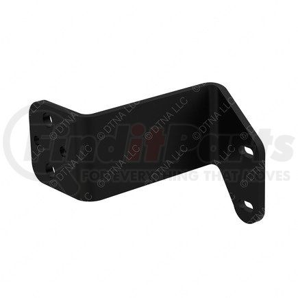 714108000 by FREIGHTLINER - BRACKET MOUNTING OIL CLR